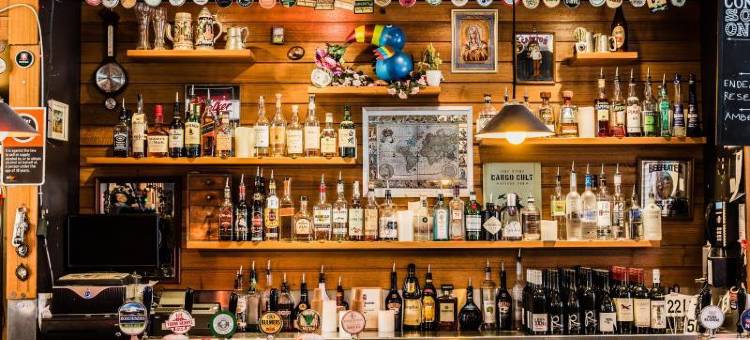 达洛酒吧(Darlo Bar Darlinghurst)图片