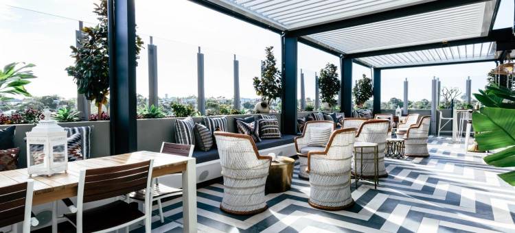 弗里曼特尔诺提卡公寓(Nautica Residences Fremantle)图片