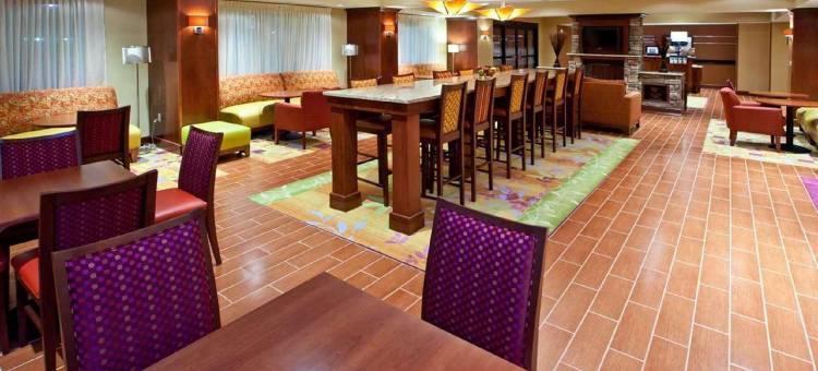 底特律-奥本希尔斯北欢朋旅馆(Hampton Inn Detroit/Auburn Hills-North (Great Lakes Crossing Area))图片