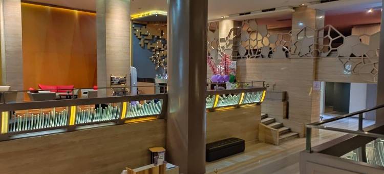 望加锡皇家海湾酒店(ROYAL BAY MAKASSAR)图片