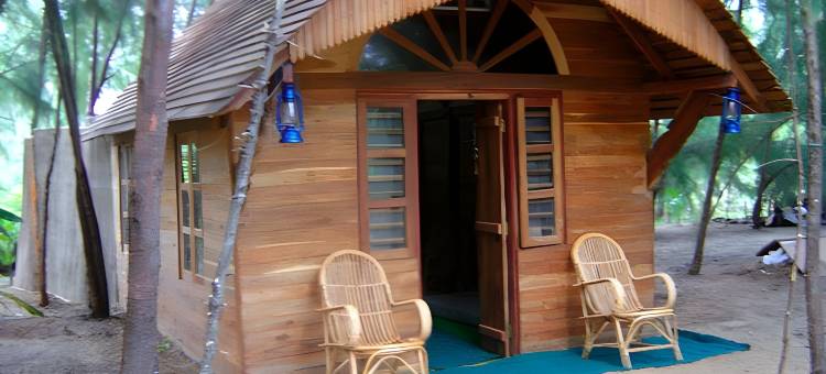 马贾利海滩度假村(Majali Beach Resorts)图片