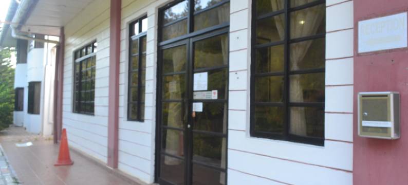 塞维勒禅意度假村(Skyville Zen Resort,Kundasang)图片