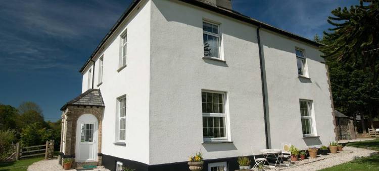 普尔农场旅馆(Poole Farm)图片