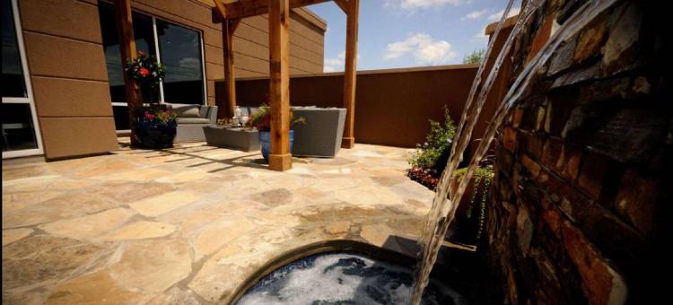 希尔顿欢朋套房酒店-中休斯顿10(Hampton Inn & Suites Houston Heights I-10)图片