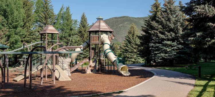 Sheraton Lakeside Terrace Villas at Mountain Vista, Avon, Vail Valley图片