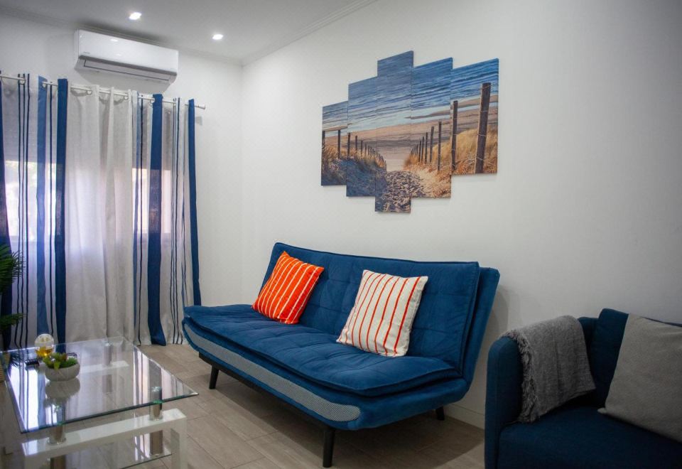 Just4UApartment - Near Lisbon & Beach - with AC Hotel Overview