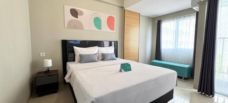 Stay G Hotel Royal Sentul Park图片