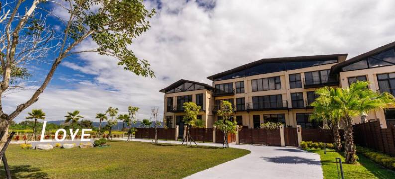 瑞穗W 星空 Villa图片