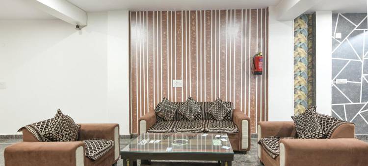 FabHotel DD Green Residency图片