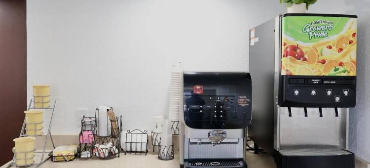 杰克逊温德姆戴斯酒店(Days Inn by Wyndham Jackson)图片