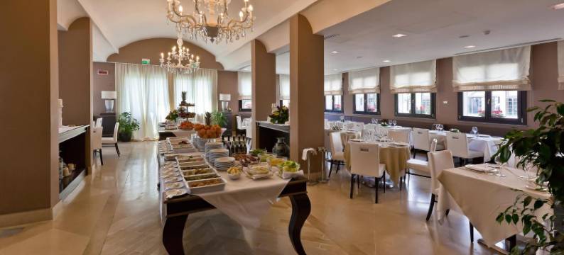 伊特里亚国会大酒店及水疗中心(Grand Hotel Villa Itria Congress & Spa)图片