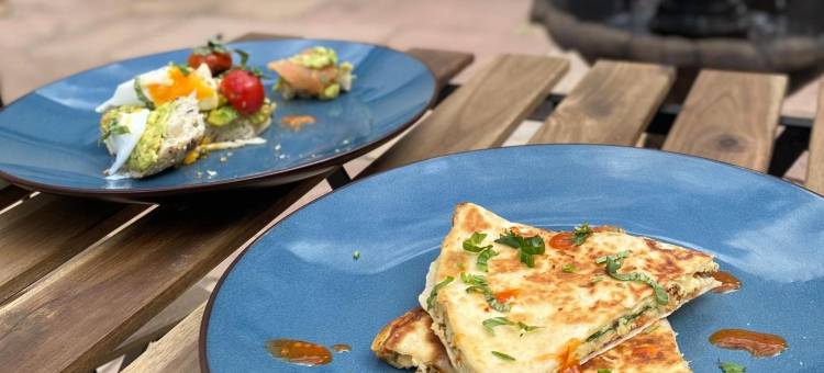 Domo精品酒店(Domo Boutique Hotel)图片