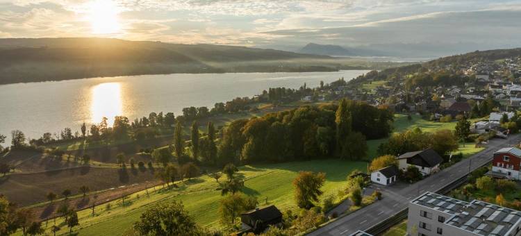 Beinwil am See公寓酒店(Aparthotel Beinwil am See)图片