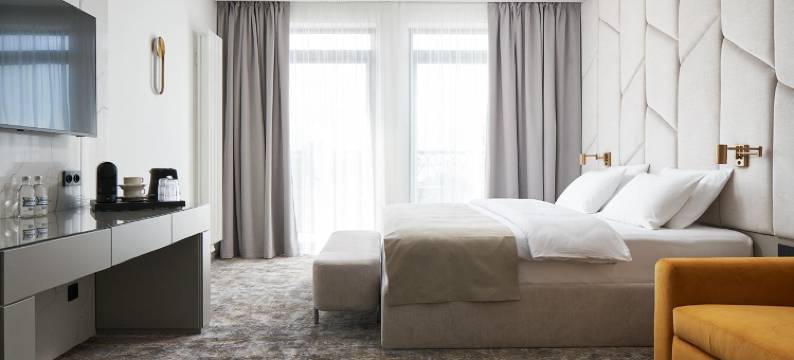 Royal Lions Grand Hotel图片