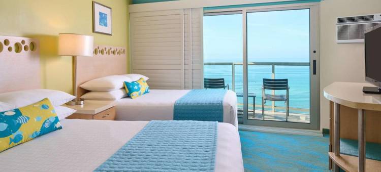 威基基环岛酒店(Waikiki Circle Hotel by Castle)图片