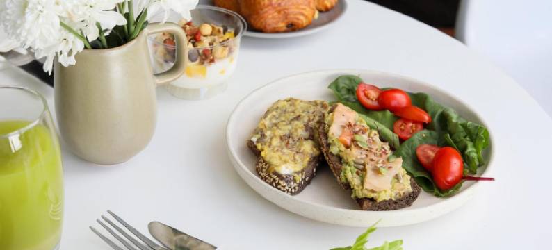 斯泰赫尔卡萨布兰卡-帕尔米耶-埃克塞克尤提夫雷西登斯(Stayhere Casablanca - Palmier - Executive Residence)图片