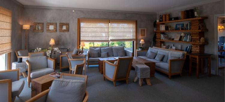 戈维尼斯之家酒店(Logis le Gavrinis)图片