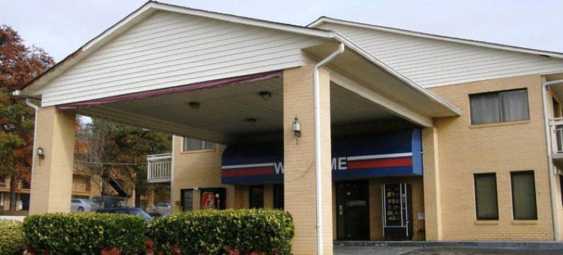 高速公路旅馆(Rodeway Inn)图片