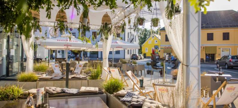 洛克尔和莱杰尔酒店(Hotel Locker & Legere - Self Check-in am Wochenende)图片