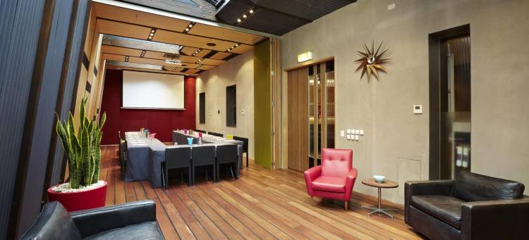 托拉诺酒店(Tolarno Hotel)图片