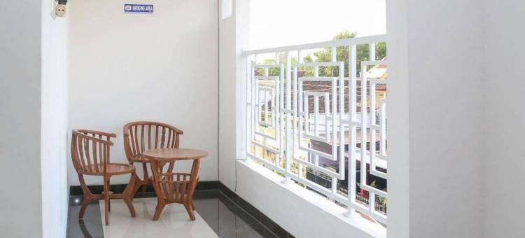 RedDoorz Syariah Near Suncity Mall Madiun图片