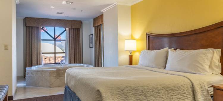 图森购物中心套房智选假日酒店(Holiday Inn Express & Suites TUCSON MALL by IHG)图片