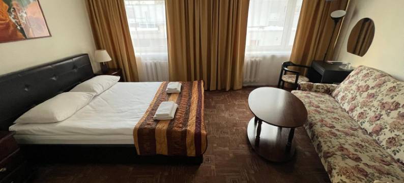 多雷尔酒店(Dorell)图片