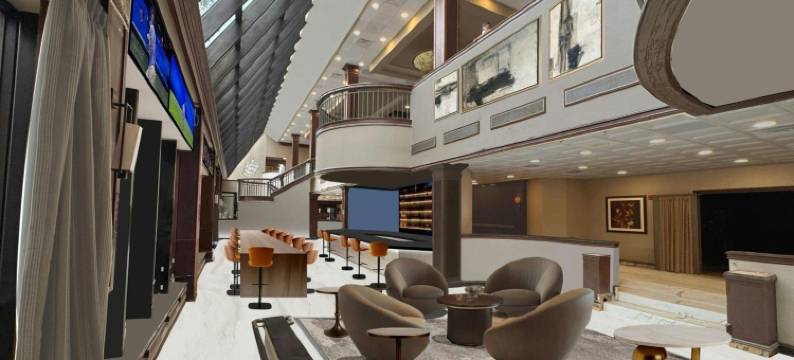 达克斯酒店(Hotel Dax)图片