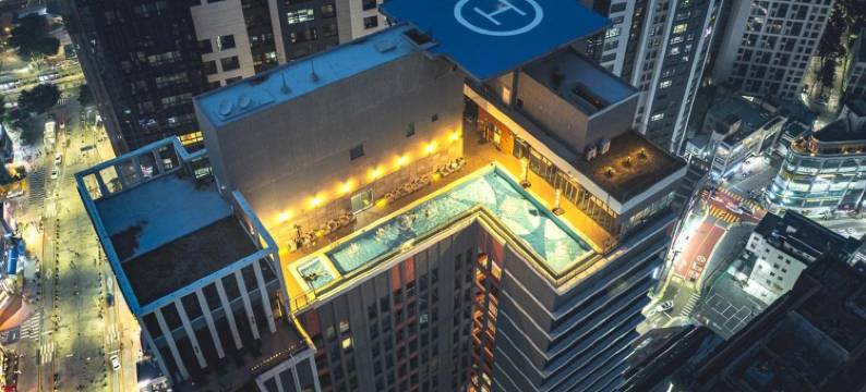 ElMomento 海云台(El Momento Haeundae)图片