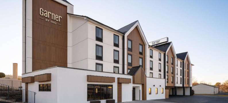 Hotel LeBlanc, BW Signature Collection图片