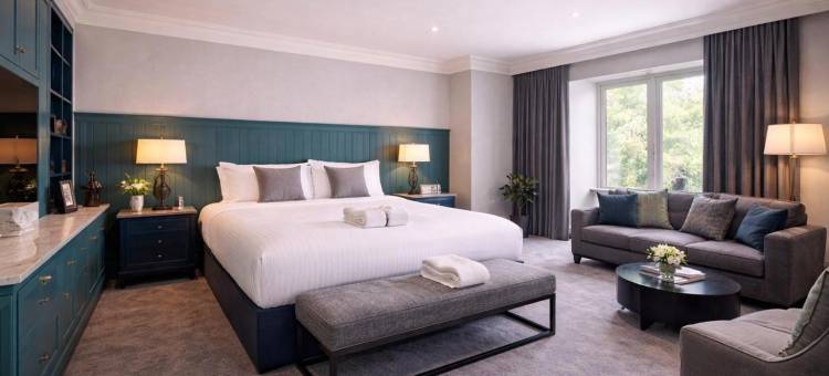 索利哈尔摄政酒店(The Regency Hotel)图片