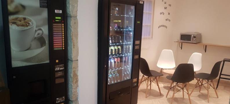 圣佛罗伦斯旅馆(Hôtel le Sainte Florence)图片