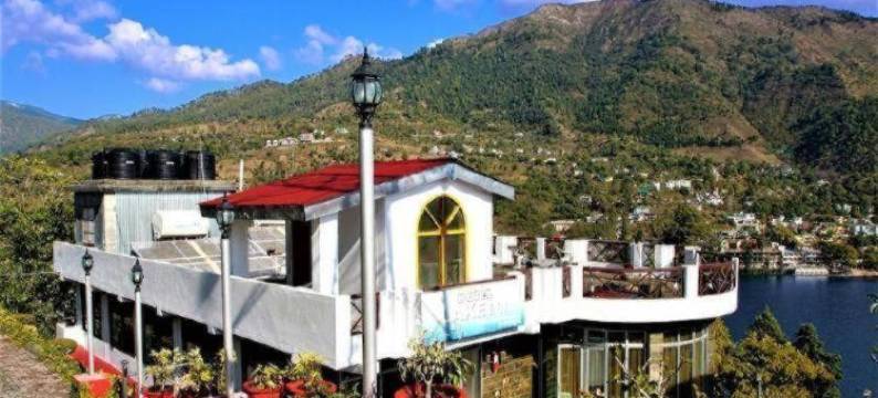 豪华湖景酒店(Hotel Lake Inn - A Luxury Lake View Hotel)图片