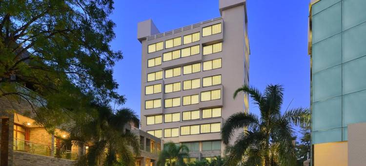 Boulevard9, Nadiad - Ihcl SeleQtions图片