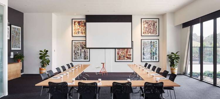 墨尔本 The Larwill Studio - 艺术系列(The Larwill Studio Melbourne - Art Series)图片