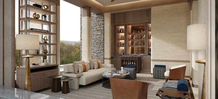 博卡拉洲际酒店度假村洲际(InterContinental Pokhara Resort by IHG)图片
