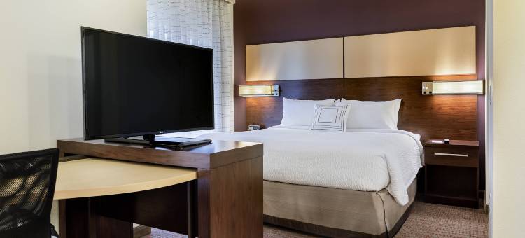 Residence Inn Dallas Plano/Richardson at Coit Rd.图片