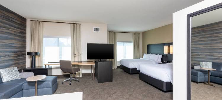 Residence Inn Indianapolis South/Greenwood图片
