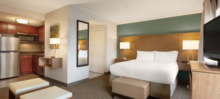 Staybridge Suites Tampa East- Brandon图片