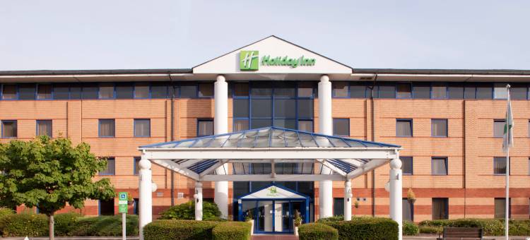 Holiday Inn 灵顿 by IHG(Holiday Inn Warrington by IHG)图片