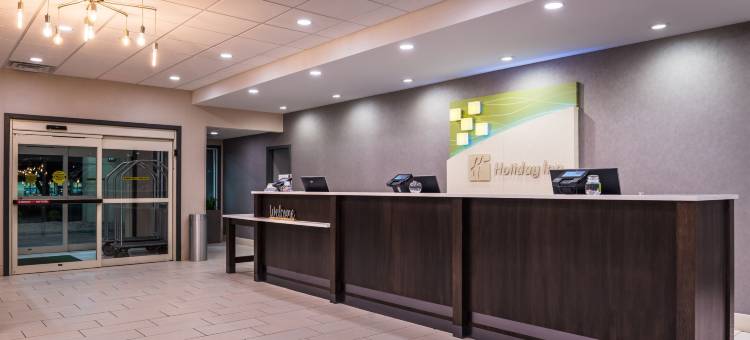 Holiday Inn 奥本指湖区(Holiday Inn Auburn-Finger Lakes Region)图片