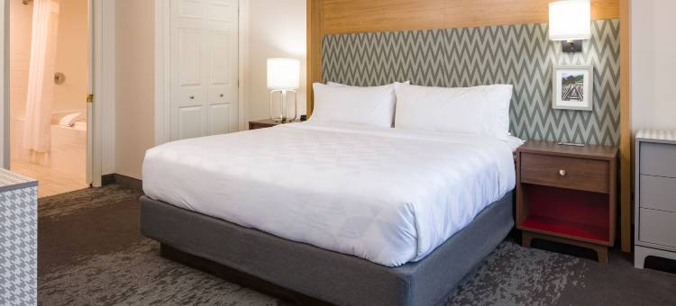 塞勒姆假日酒店(Holiday Inn Salem (I-93 at Exit 2))图片