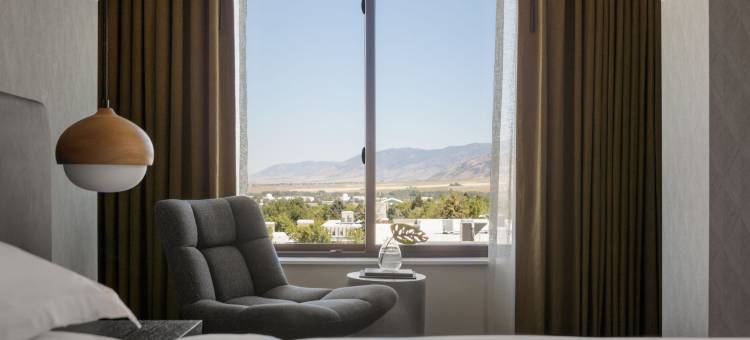 博兹曼Armory金普顿酒店(Kimpton Armory Hotel Bozeman)图片