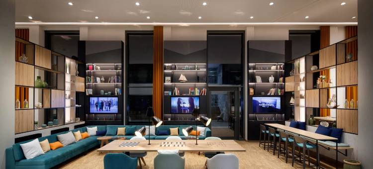 Holiday Inn Ratingen City by IHG图片