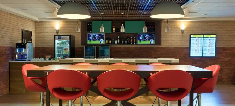 Tryp by Wyndham Sao Paulo Guarulhos Airport图片