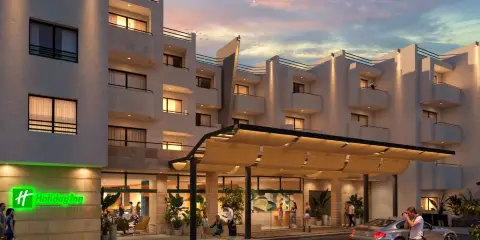 Holiday Inn ALGARVE ALBUFEIRA
