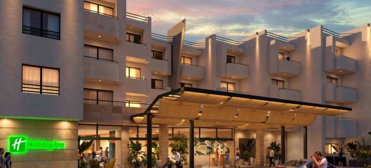 Holiday Inn ALGARVE ALBUFEIRA(Holiday Inn ALGARVE ALBUFEIRA)图片