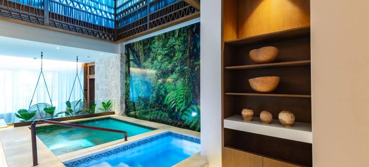 罗阿坦岛金普顿度假村及水疗中心(Kimpton Grand Roatan Resort and Spa)图片