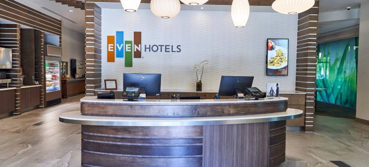 迈阿密机场逸衡酒店(Even Hotel Miami - Airport)图片