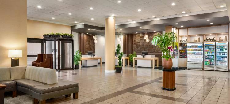 Holiday Inn 托伦斯(Holiday Inn Los Angeles Gateway - Torrance)图片